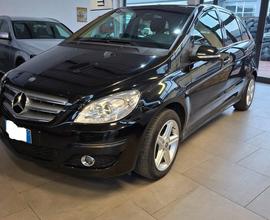 Mercedes-benz B 180 B 180 CDI Sport