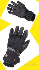 GUANTI RUKKA THERMO G+ GORETEX