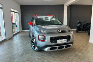 Citroen C3 Aircross 1.2 puretech Shine s&s 130cv e