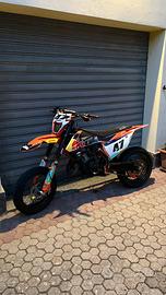 Ktm sx 125 motard
