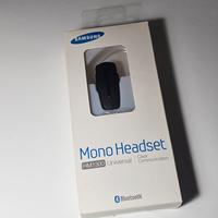 mono auricolare Bluetooth Samsung 