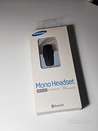mono auricolare Bluetooth Samsung 