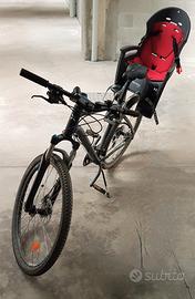 Hamax seggiolino bambini Smiley