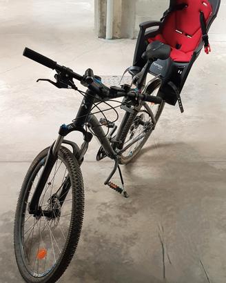 Hamax seggiolino bambini Smiley