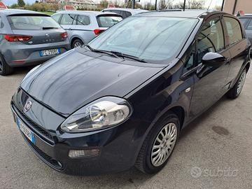 Fiat Punto 1.4 GPL 77CV Easypower Street OK NEOPAT