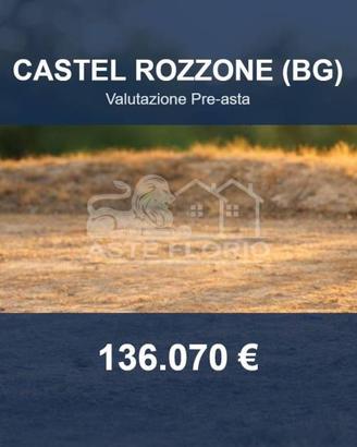 Immobile in asta di 3300 m² a Castel Rozzone