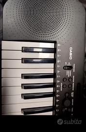 Tastiera portatile Casio 