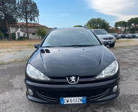 Peugeot 206 1.4 16V 5p. XS EURO4