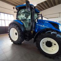 New Holland T5 140 DC ore 950