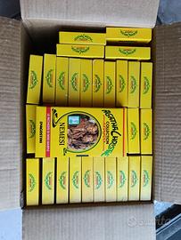 lotto cassette VHS Agatha Christie 
