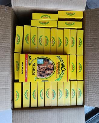 lotto cassette VHS Agatha Christie 