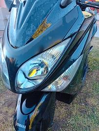 Yamaha Tmax 500 2008