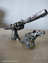 Transformers originali 