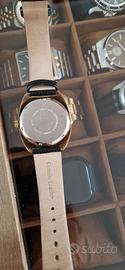 Longines Comet