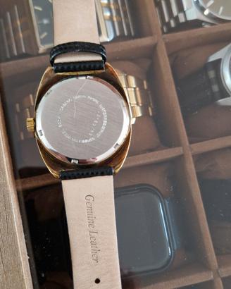 Longines Comet