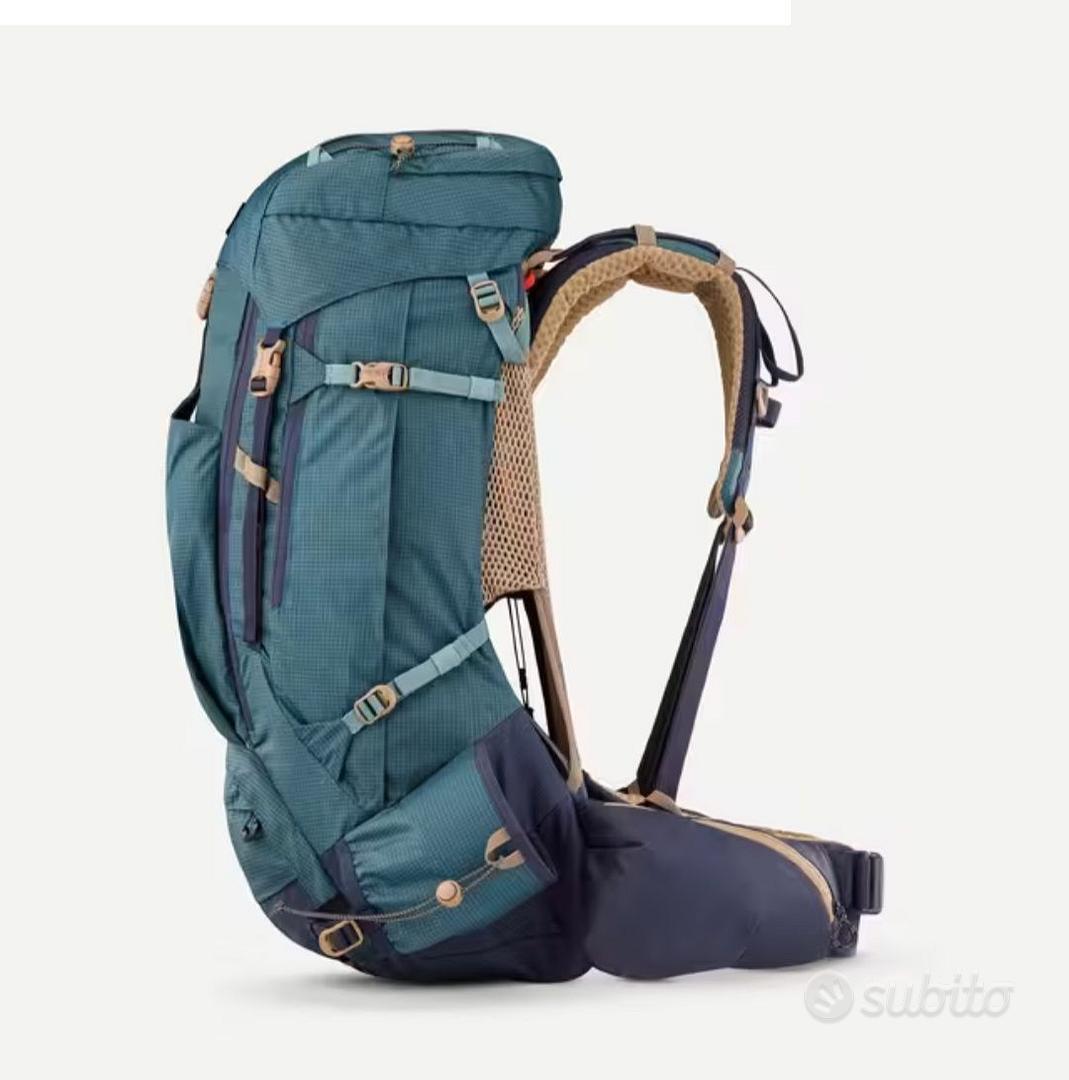 Sacca zaino decathlon shop