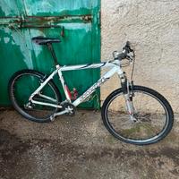 Bici mtb