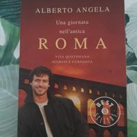 una giornata nell'antica Roma