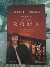 una giornata nell'antica Roma