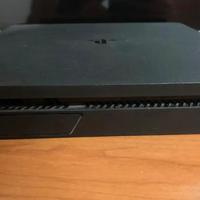 PLAY STATION 4 SLIM