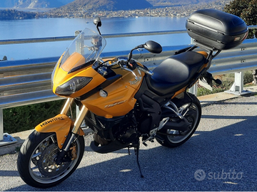 Triumph Tiger 1050