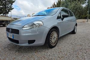 Fiat Grande Punto 1.2 3 porte Active