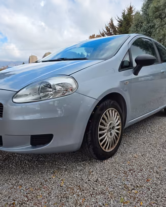 Fiat Grande Punto 1.2 3 porte Active