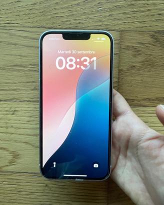 iPhone 14