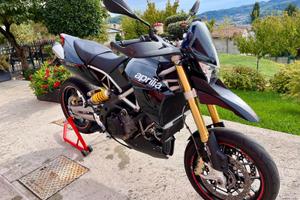 Aprilia dorsoduro 1200 abs