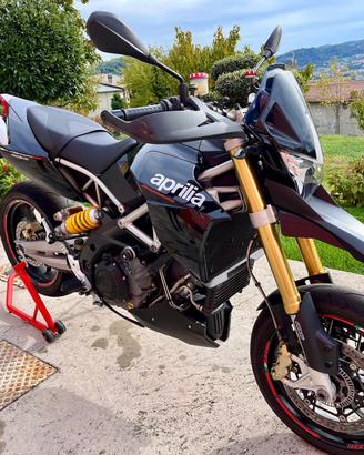Aprilia dorsoduro 1200 abs