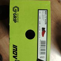 scarpa trail Inov 8 roclite g 275 n43