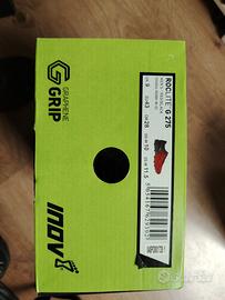 scarpa trail Inov 8 roclite g 275 n43