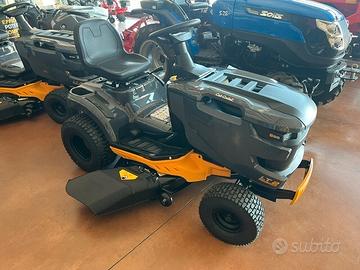 TRATTORINO TAGLIAERBA CUB CADET LT2 S 98