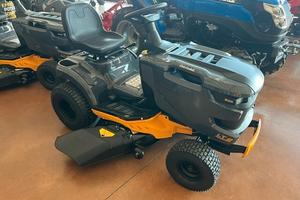 TRATTORINO TAGLIAERBA CUB CADET LT2 S 98