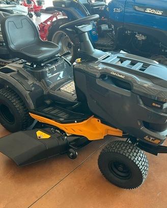 TRATTORINO TAGLIAERBA CUB CADET LT2 S 98