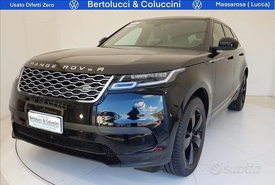 LAND ROVER Range Rover Velar 2.0 TD4 180 CV