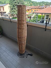 Lampada da pavimento