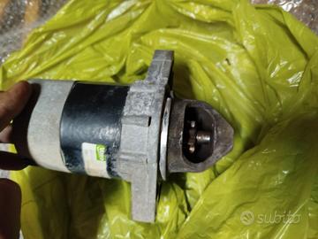 Motorino di avviamento