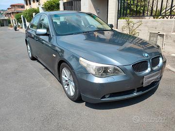 BMW Serie 5 (E60/61) - 2007
