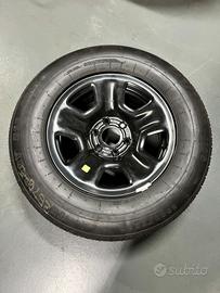 Ruotino usato originale Dodge RAM 1500 18"