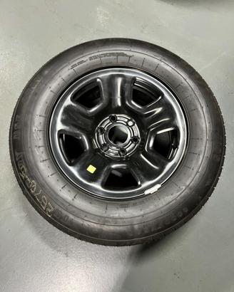 Ruotino usato originale Dodge RAM 1500 18"