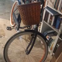Bicicletta Meccanica BeCruiser Nuova