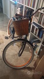 Bicicletta Meccanica BeCruiser Nuova