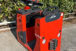 S31 Carello traina casse linde P 20