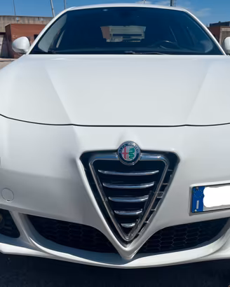 Alfa Romeo Giulietta 2.0JTD 140CV F/Optional