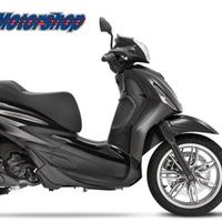 Beverly 310 Hpe Euro 5+