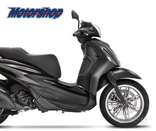 Beverly 310 Hpe Euro 5+