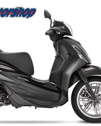Beverly 310 Hpe Euro 5+