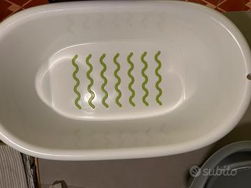 Vaschetta bagno