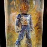Vegeta banpresto manga dimension ssj1